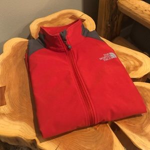The North Face Men’s Apex Jacket - XL